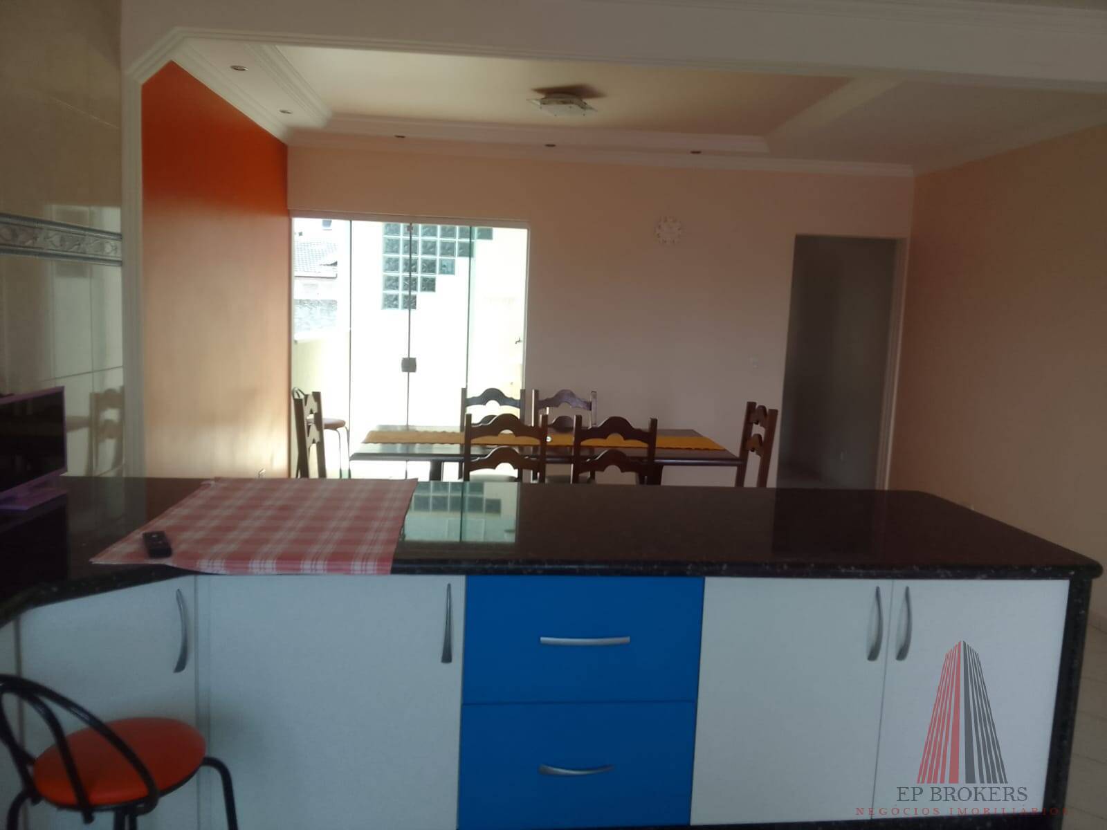 Casa, 3 quartos, 206 m² - Foto 9