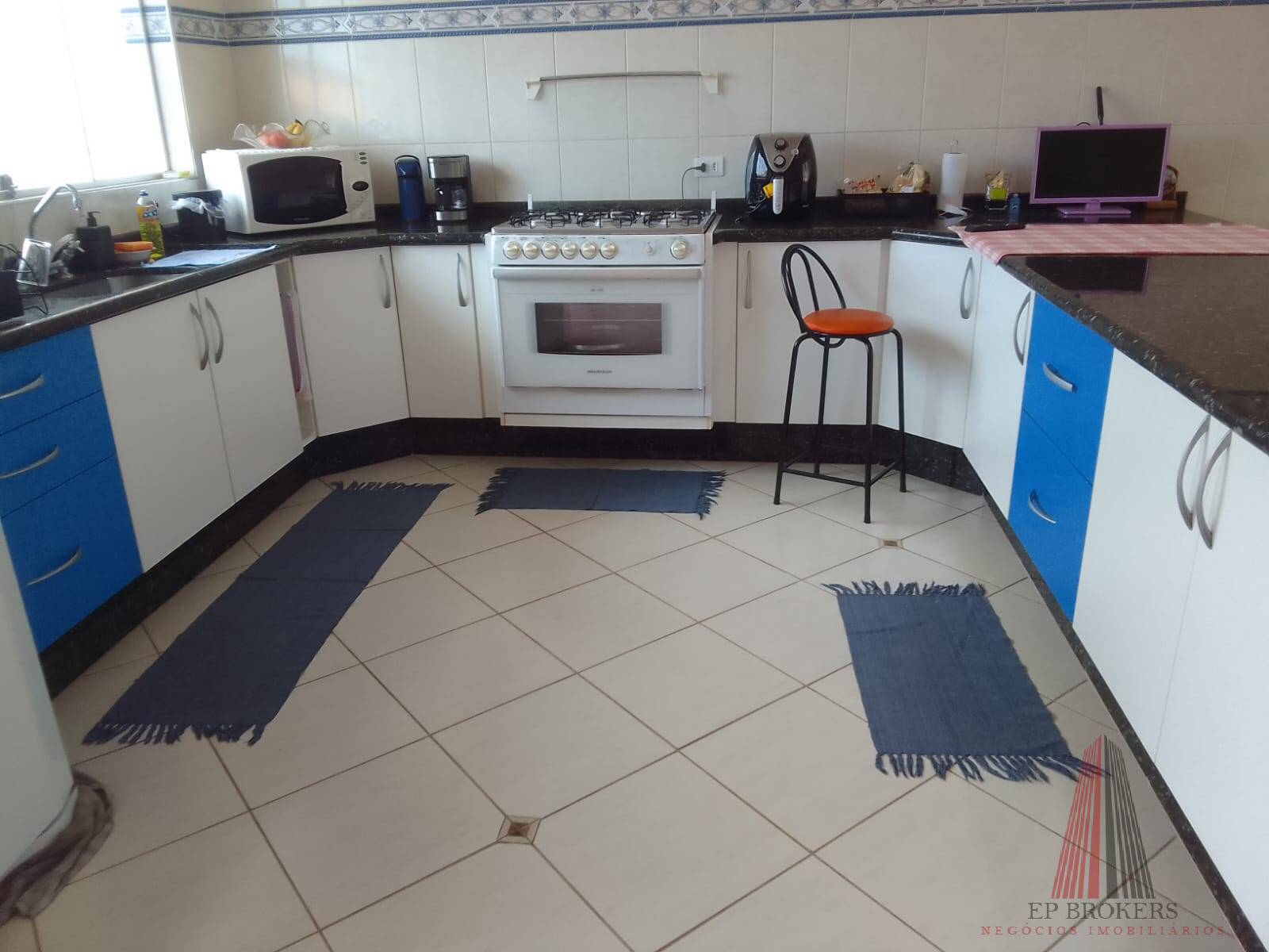 Casa, 3 quartos, 206 m² - Foto 11