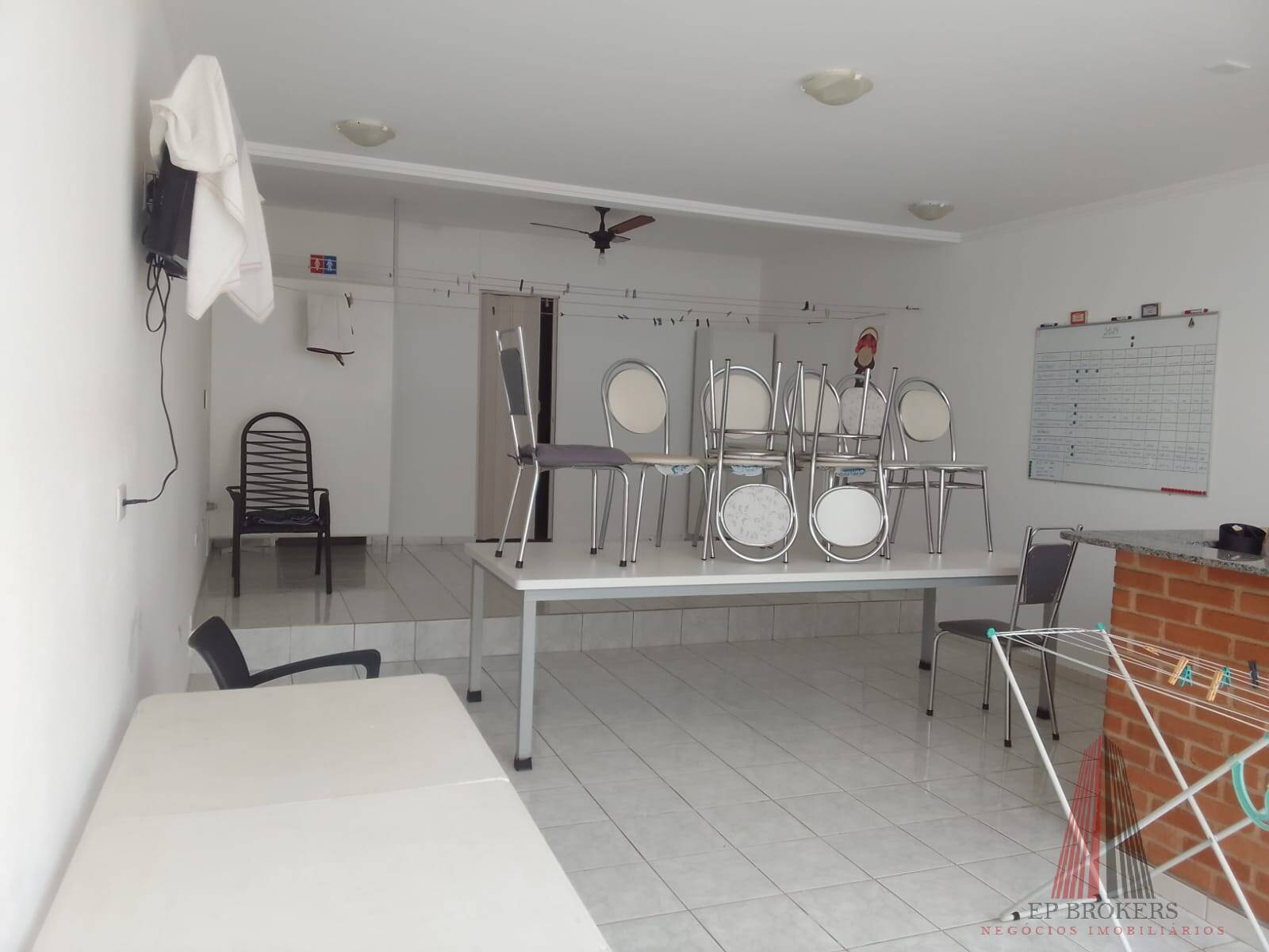 Casa, 3 quartos, 206 m² - Foto 13