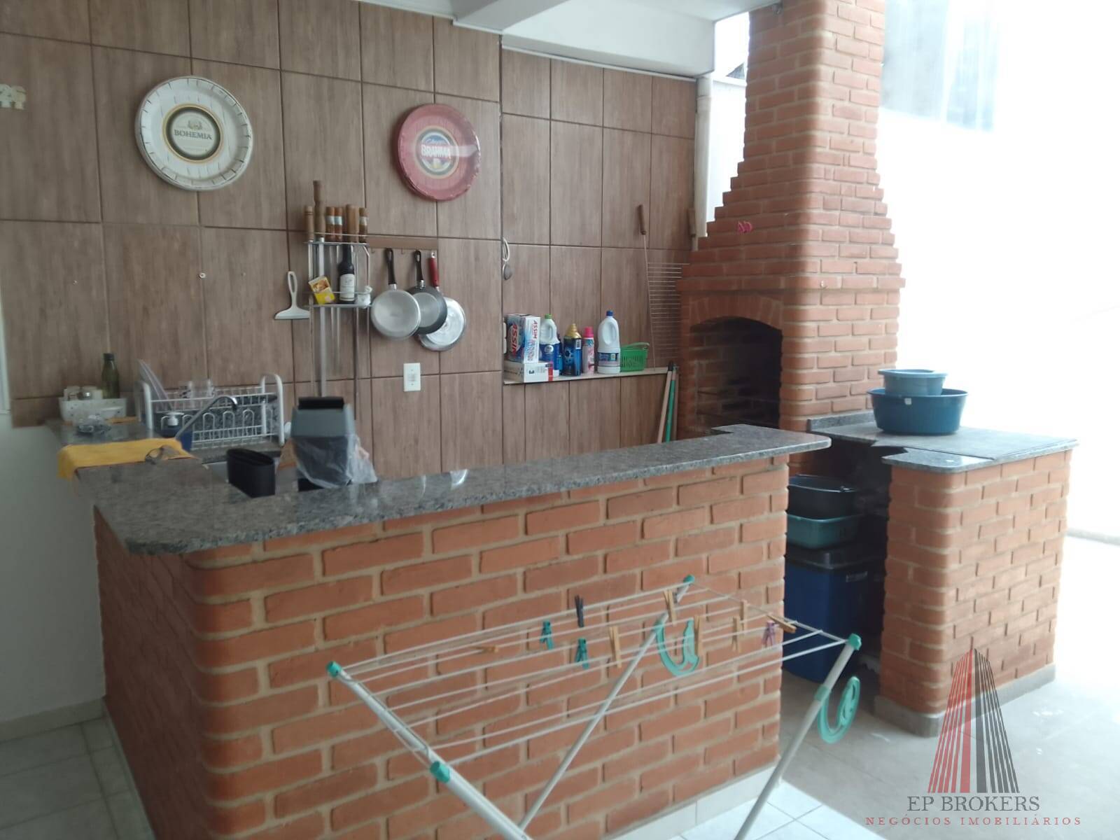 Casa, 3 quartos, 206 m² - Foto 16
