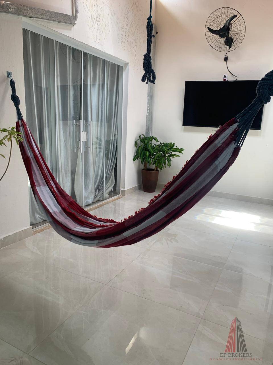 Casa, 2 quartos, 100 m² - Foto 3