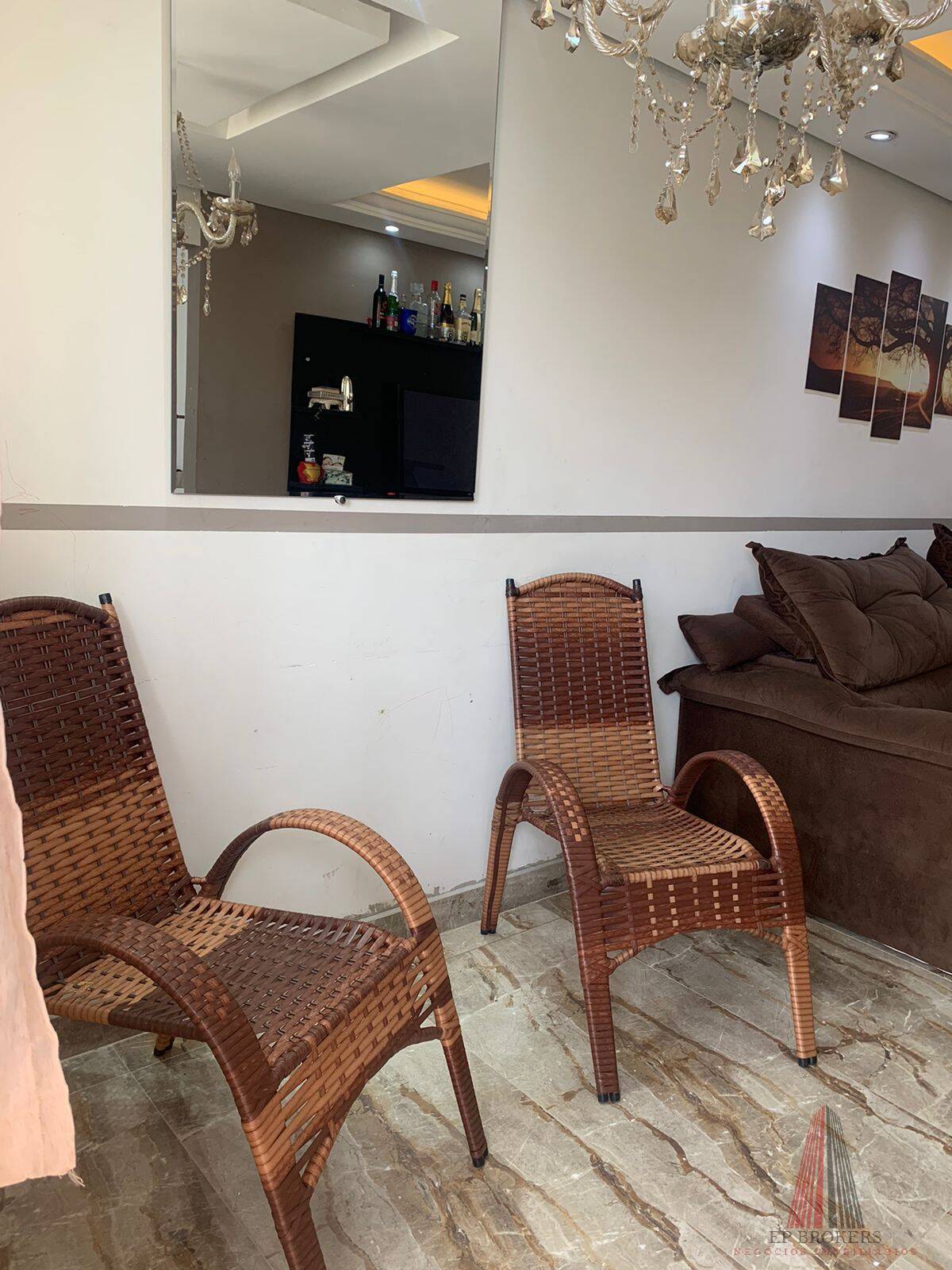 Casa, 2 quartos, 100 m² - Foto 8