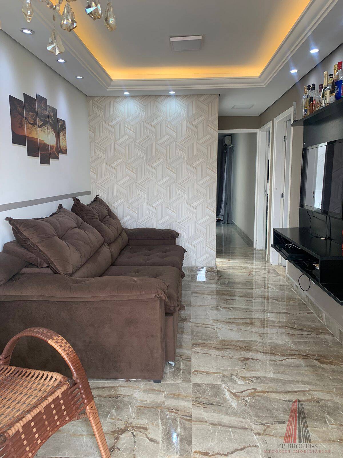 Casa, 2 quartos, 100 m² - Foto 10