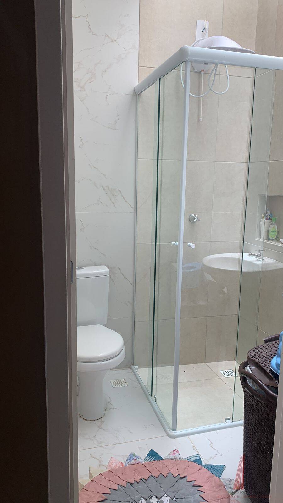 Casa, 2 quartos, 100 m² - Foto 12