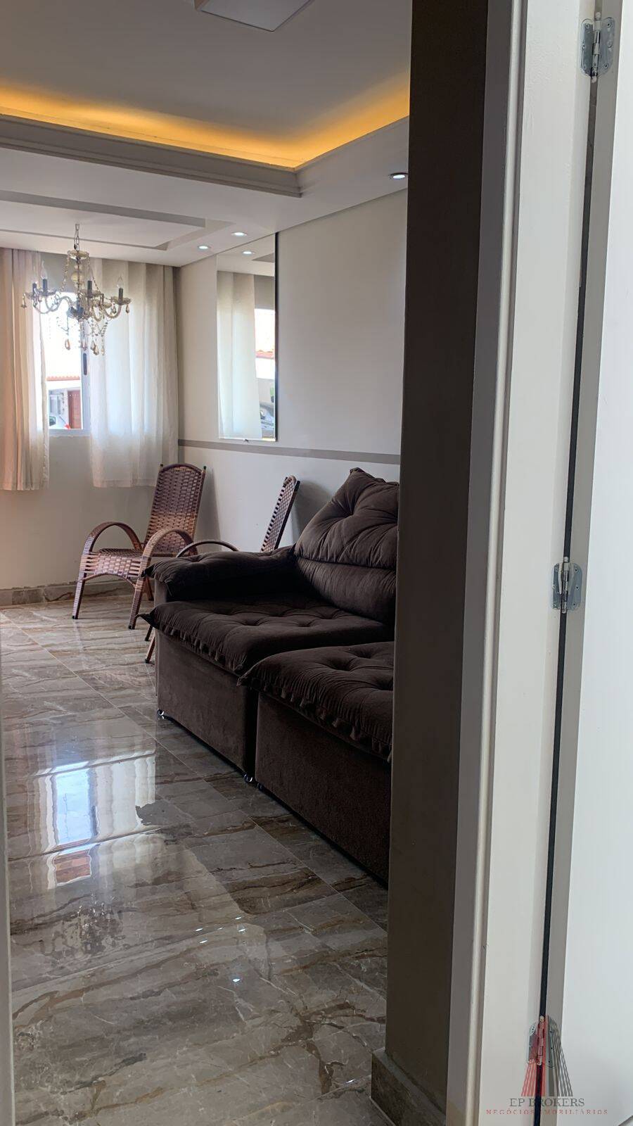 Casa, 2 quartos, 100 m² - Foto 11
