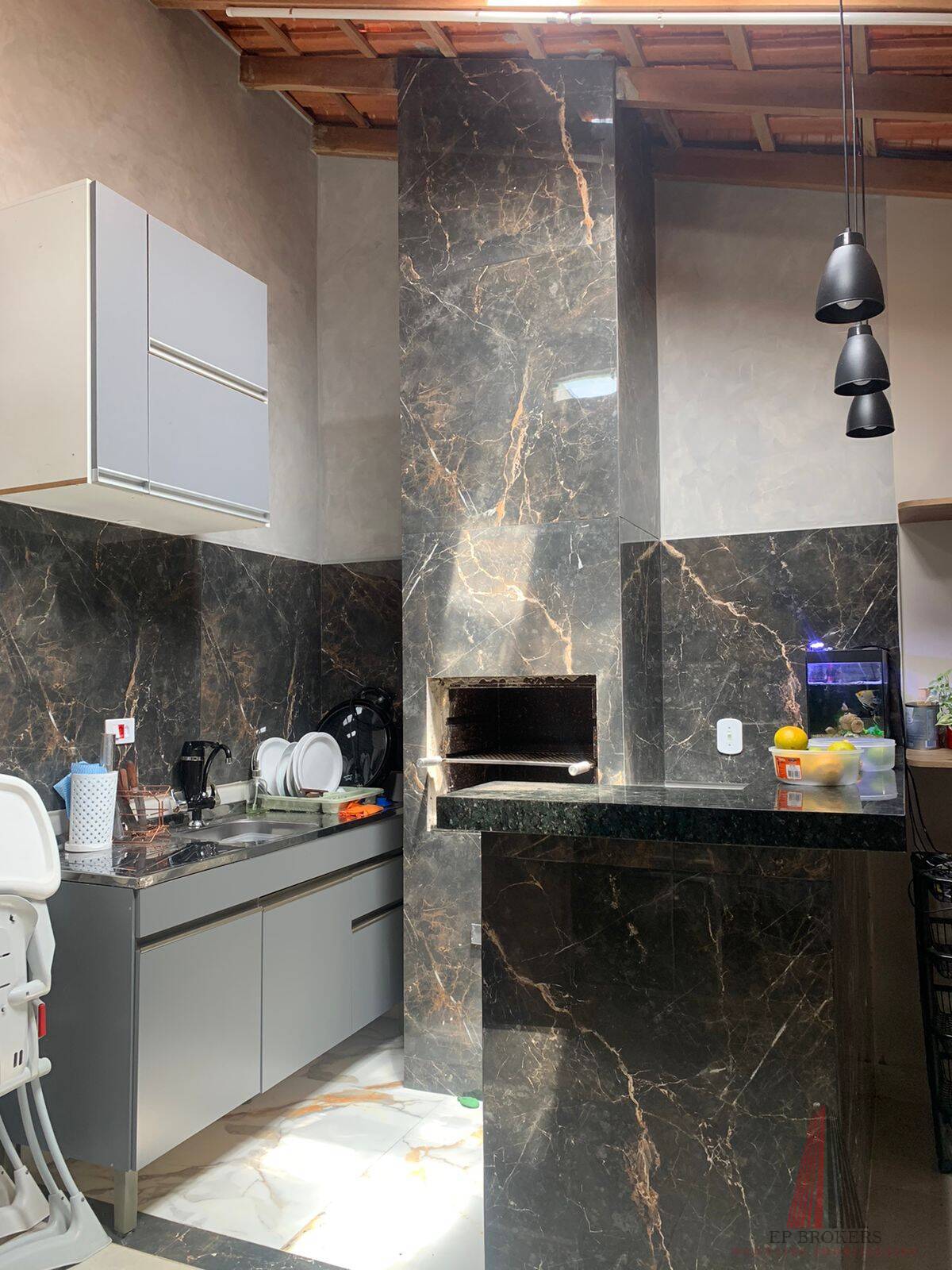 Casa, 2 quartos, 100 m² - Foto 22