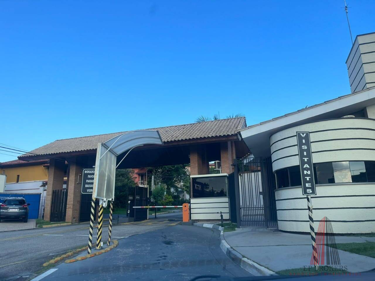 Casa, 6 quartos, 700 m² - Foto 1