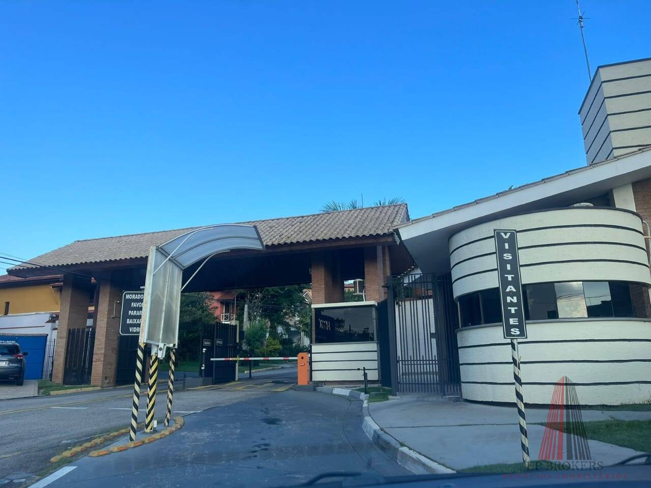 Casa, 6 quartos, 700 m² - Foto 2