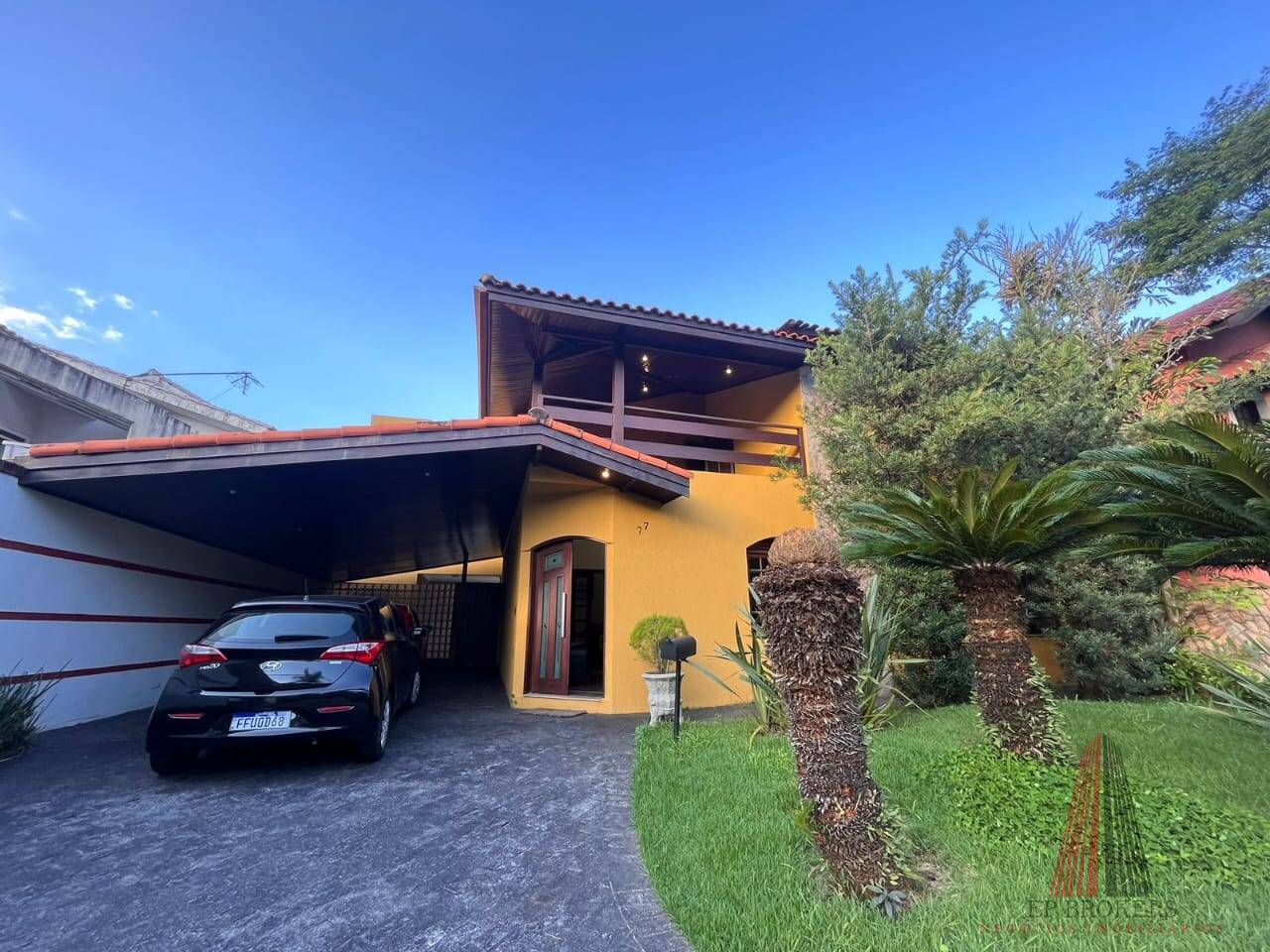 Casa, 6 quartos, 700 m² - Foto 4