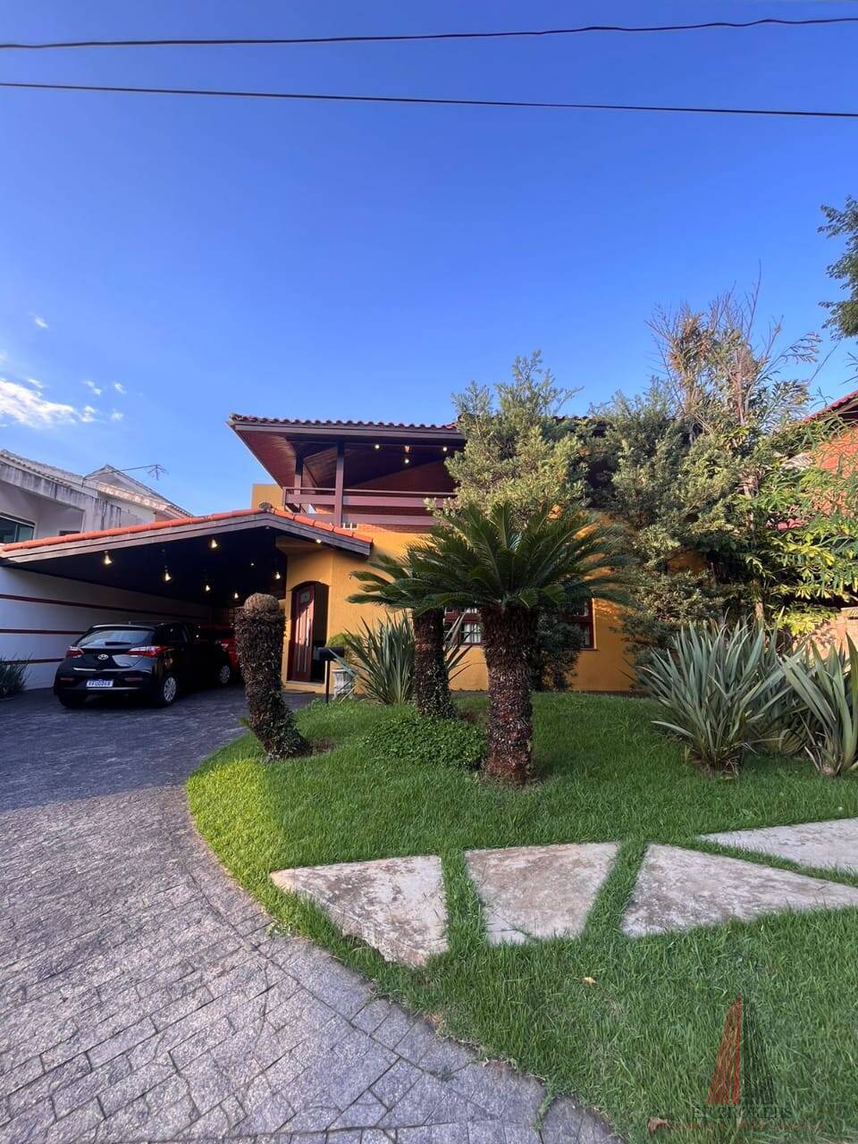 Casa, 6 quartos, 700 m² - Foto 5