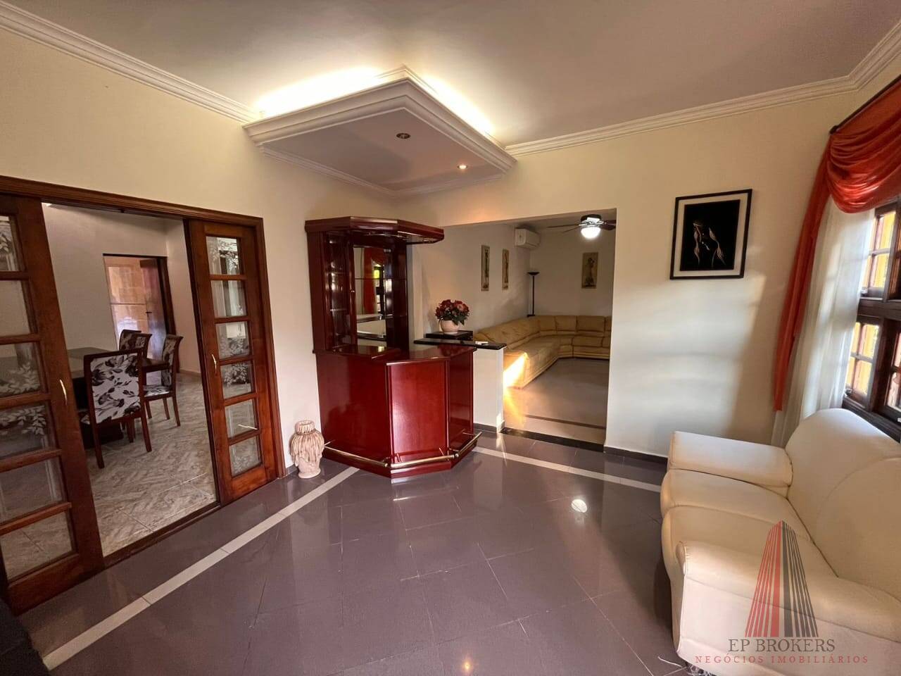 Casa, 6 quartos, 700 m² - Foto 9