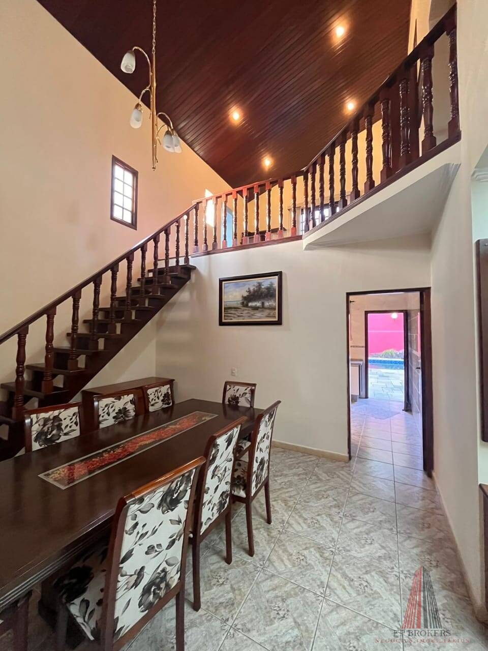 Casa, 6 quartos, 700 m² - Foto 7