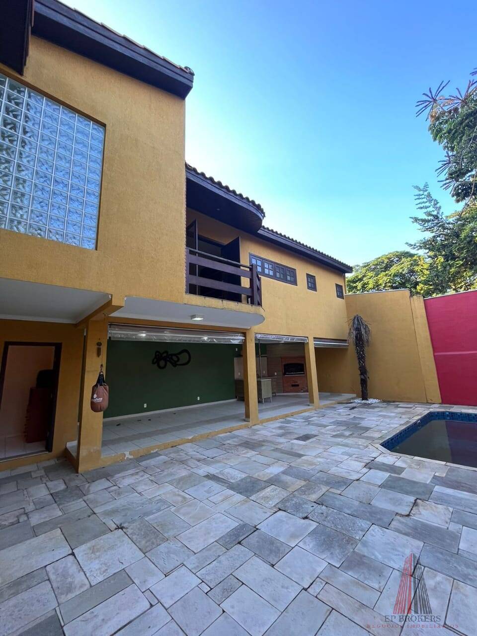 Casa, 6 quartos, 700 m² - Foto 16