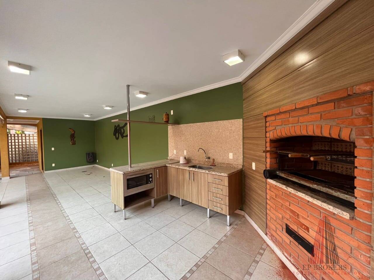 Casa, 6 quartos, 700 m² - Foto 13