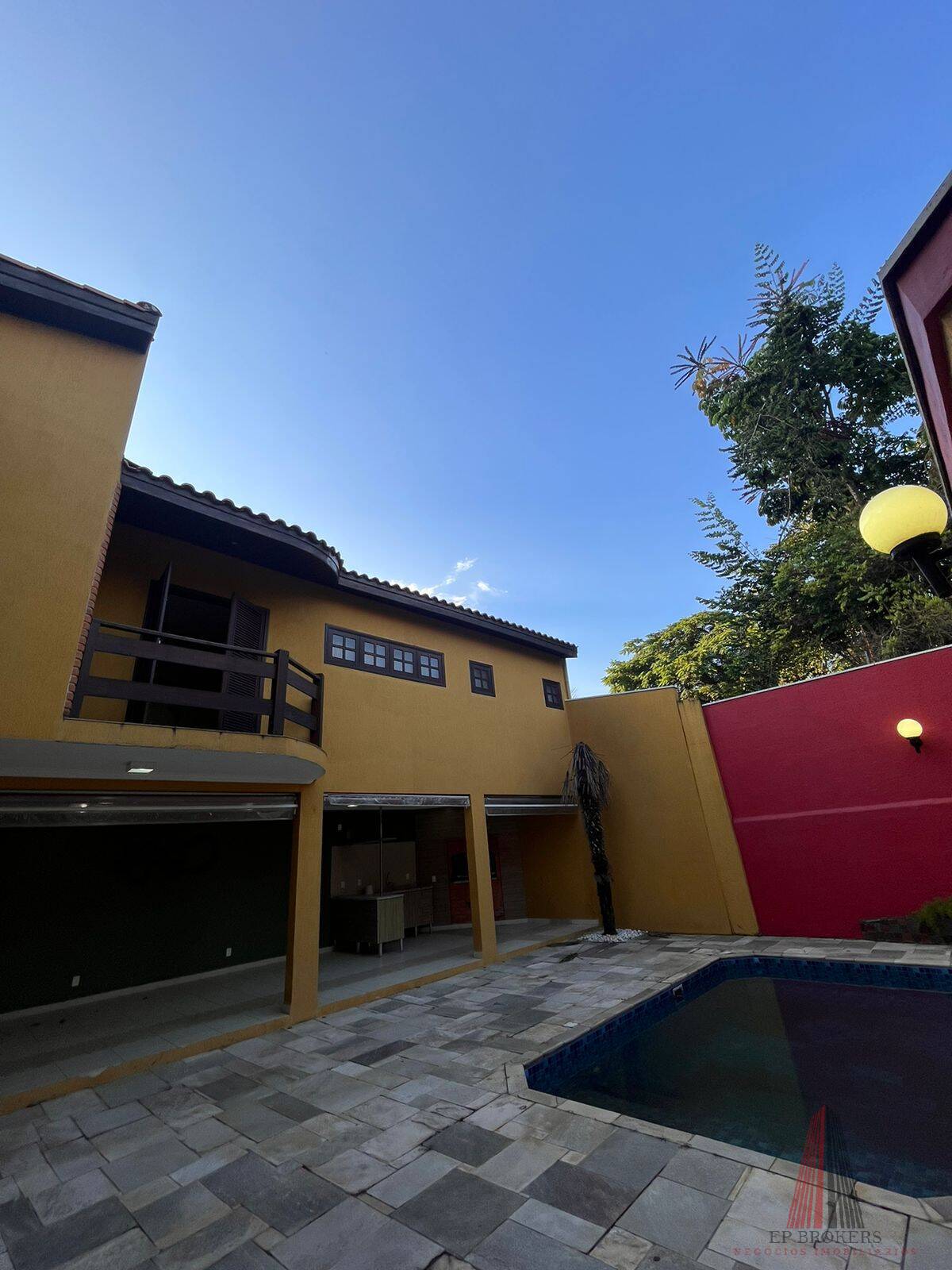Casa, 6 quartos, 700 m² - Foto 17