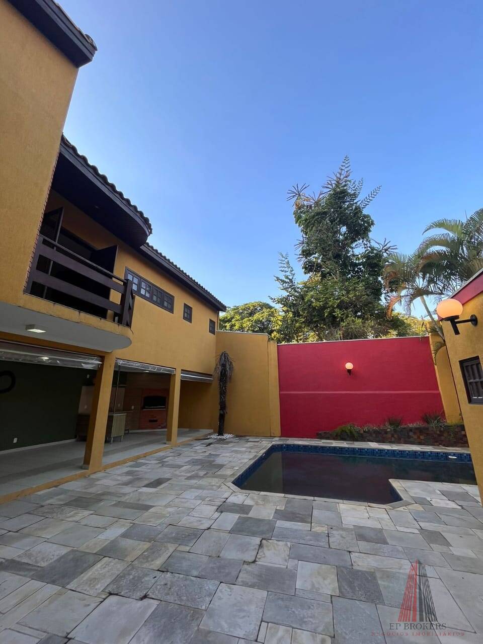 Casa, 6 quartos, 700 m² - Foto 18