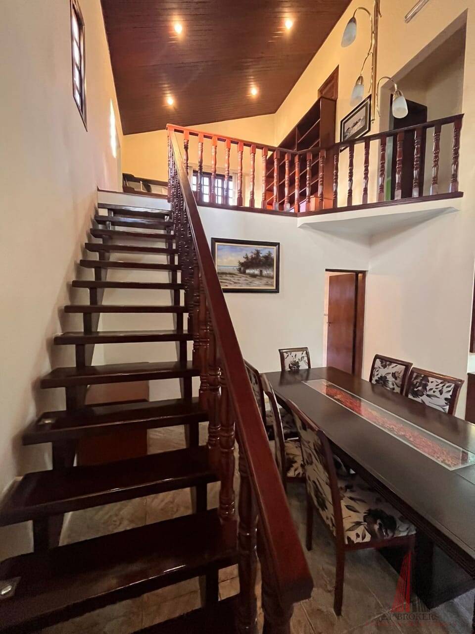Casa, 6 quartos, 700 m² - Foto 8