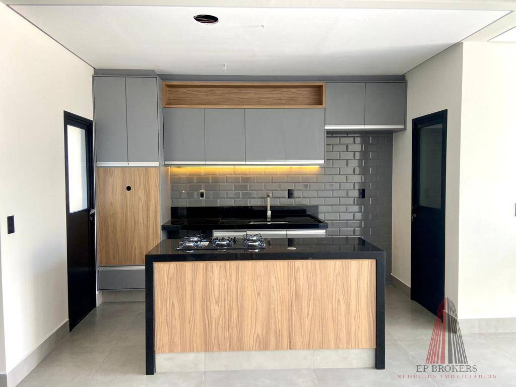 Casa, 3 quartos, 234 m² - Foto 6