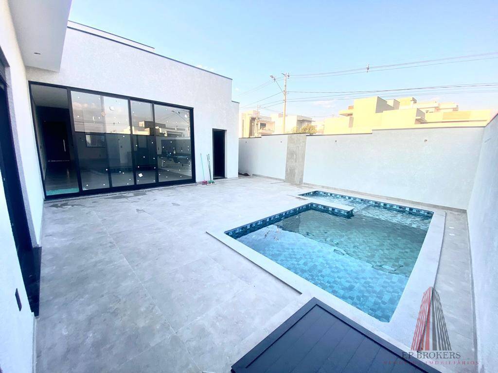 Casa, 3 quartos, 234 m² - Foto 11