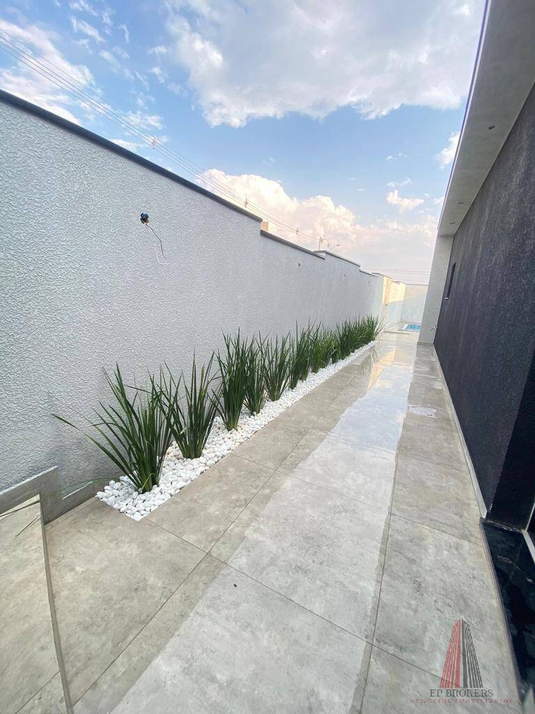 Casa, 3 quartos, 234 m² - Foto 10