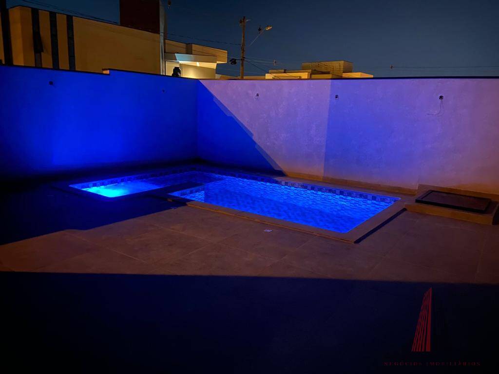 Casa, 3 quartos, 234 m² - Foto 14