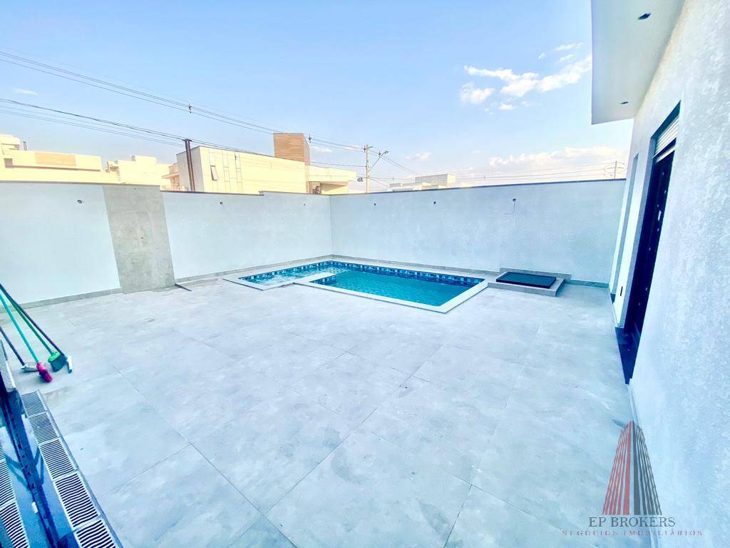 Casa, 3 quartos, 234 m² - Foto 12
