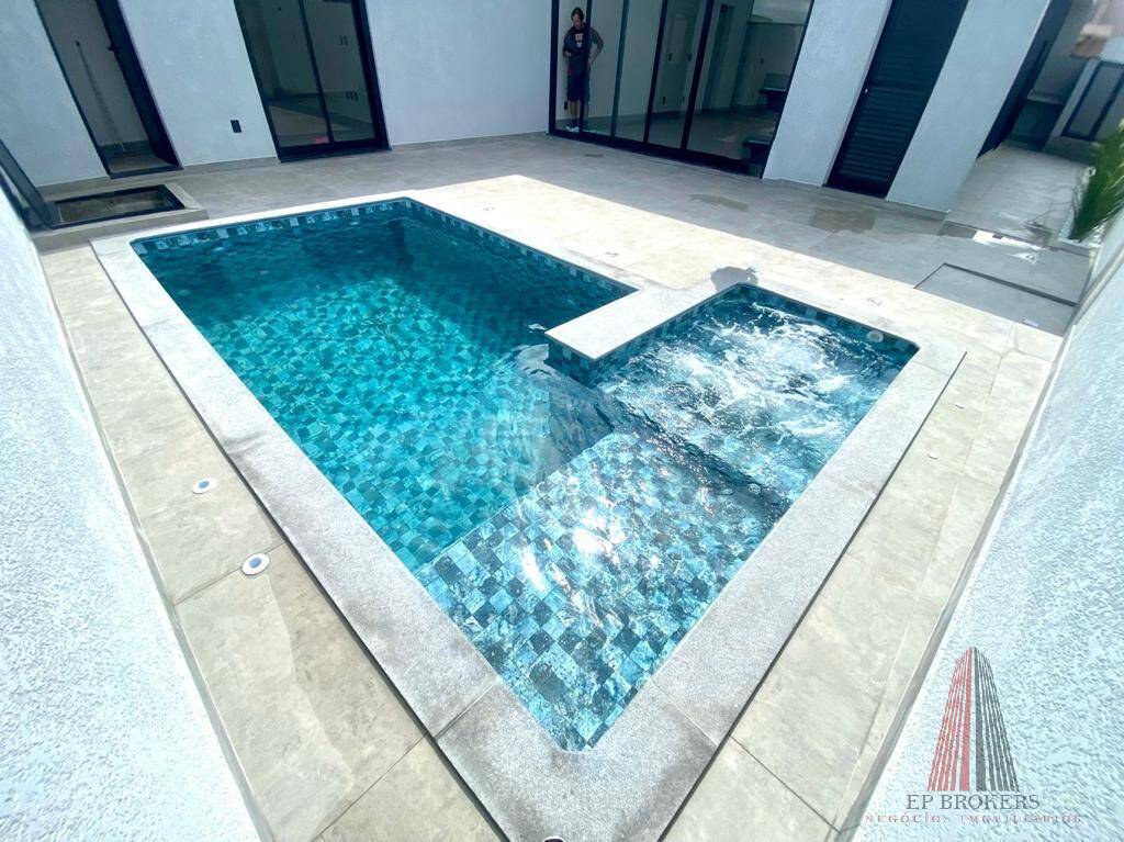 Casa, 3 quartos, 234 m² - Foto 13