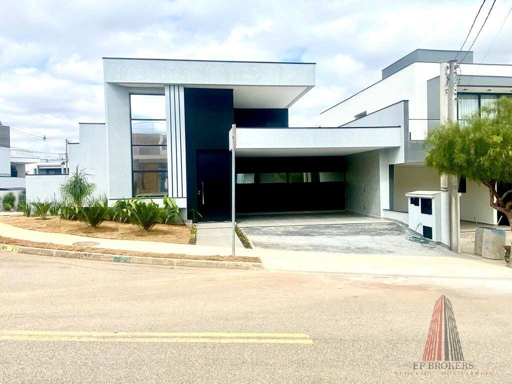 Casa, 3 quartos, 234 m² - Foto 1