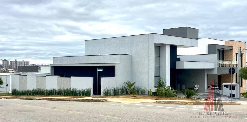 Casa, 3 quartos, 234 m² - Foto 3