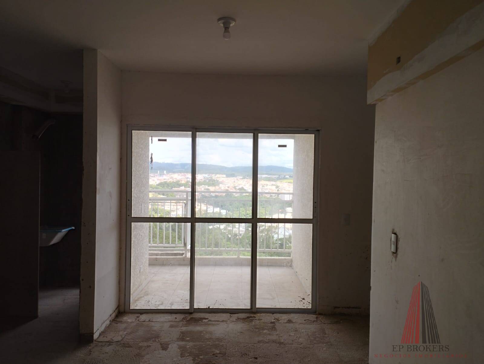 Apartamento, 2 quartos - Foto 2