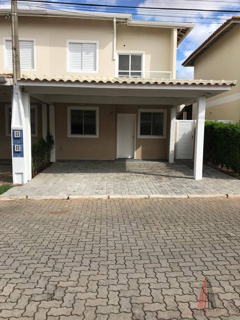 Casa, 3 quartos, 120 m² - Foto 2