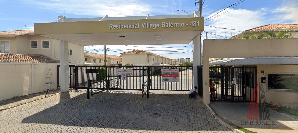 Casa, 3 quartos, 120 m² - Foto 1