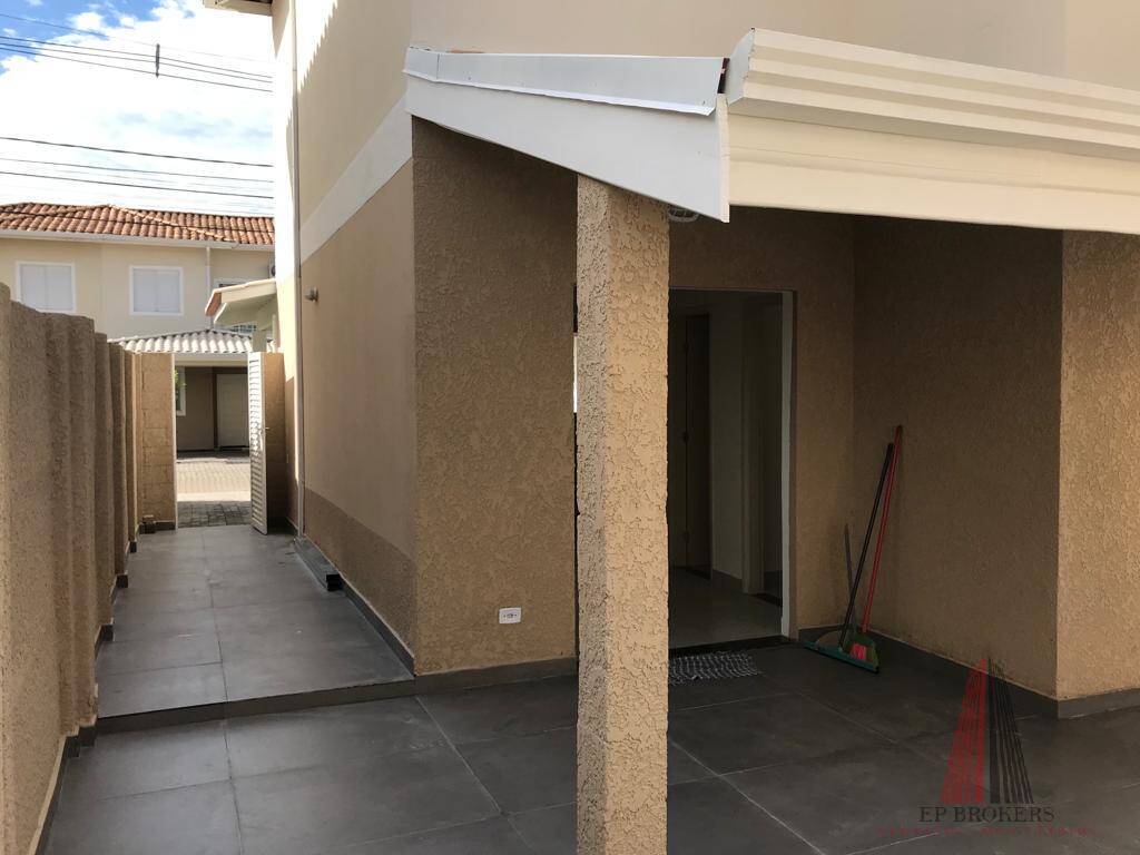Casa, 3 quartos, 120 m² - Foto 18