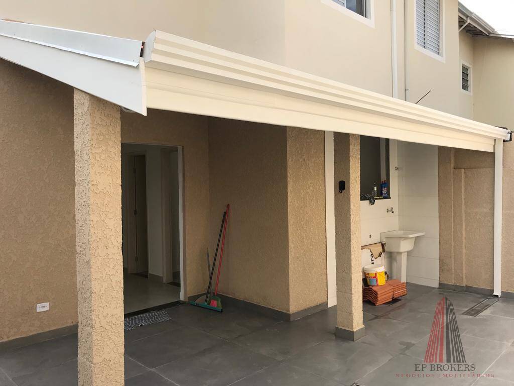 Casa, 3 quartos, 120 m² - Foto 16