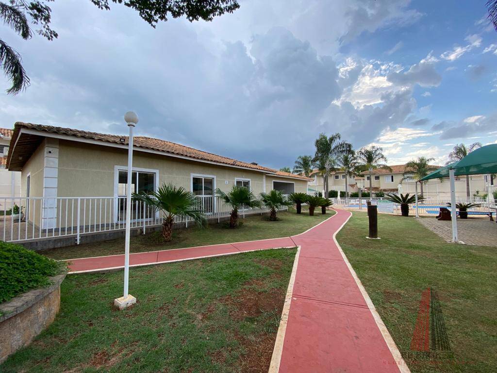 Casa, 3 quartos, 120 m² - Foto 21