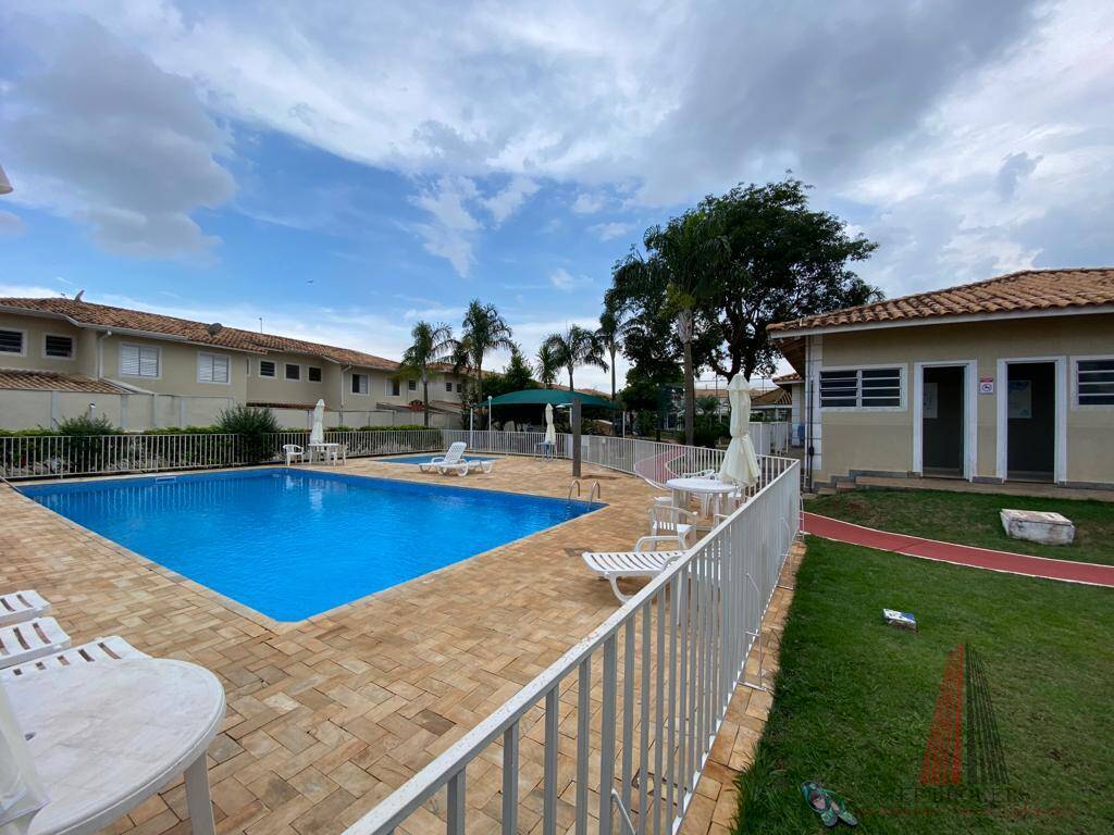 Casa, 3 quartos, 120 m² - Foto 27