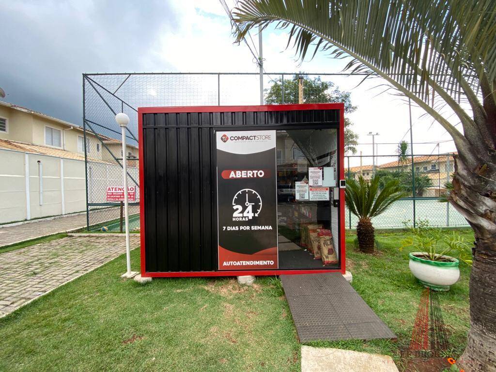 Casa, 3 quartos, 120 m² - Foto 29