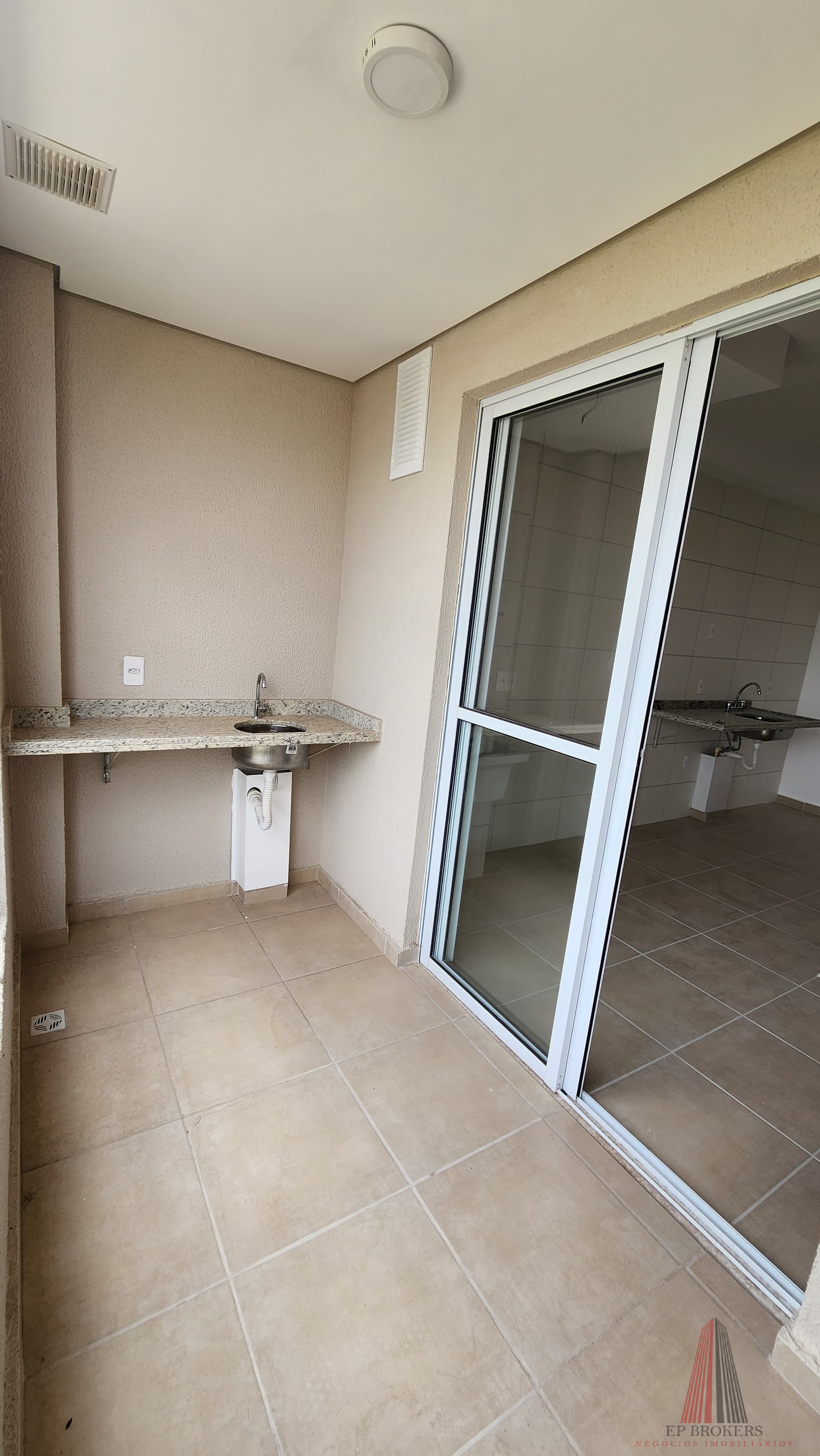Apartamento, 2 quartos - Foto 4