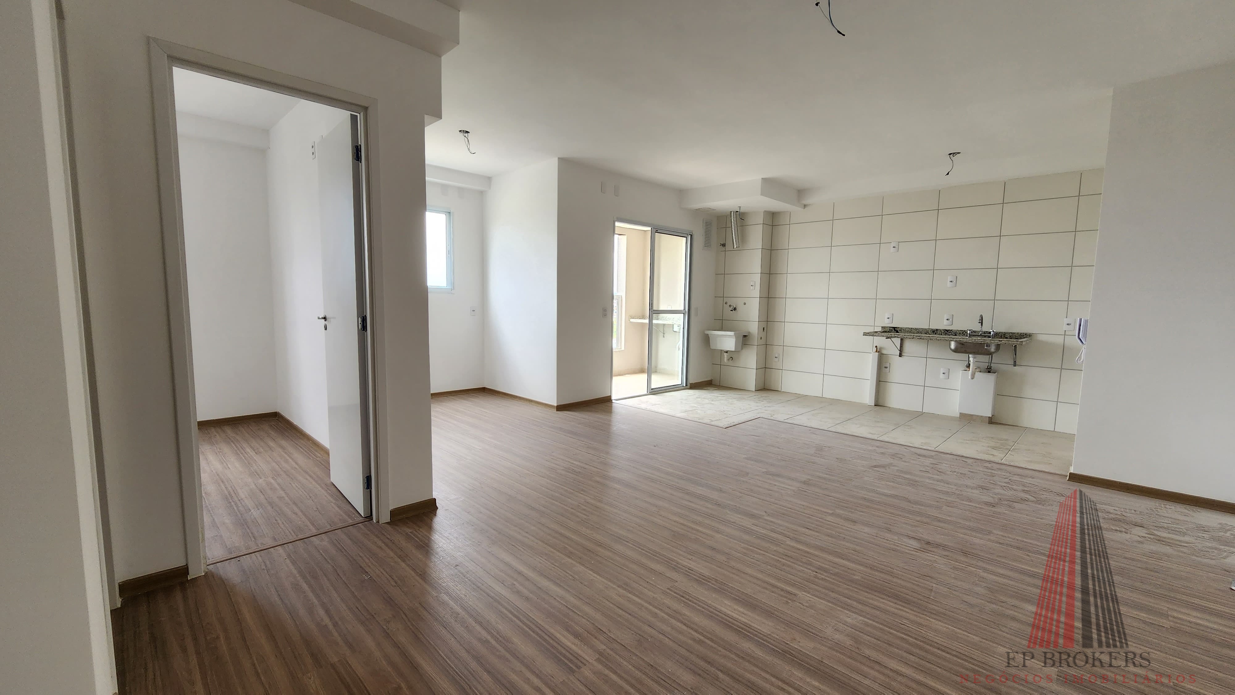 Apartamento, 2 quartos - Foto 7