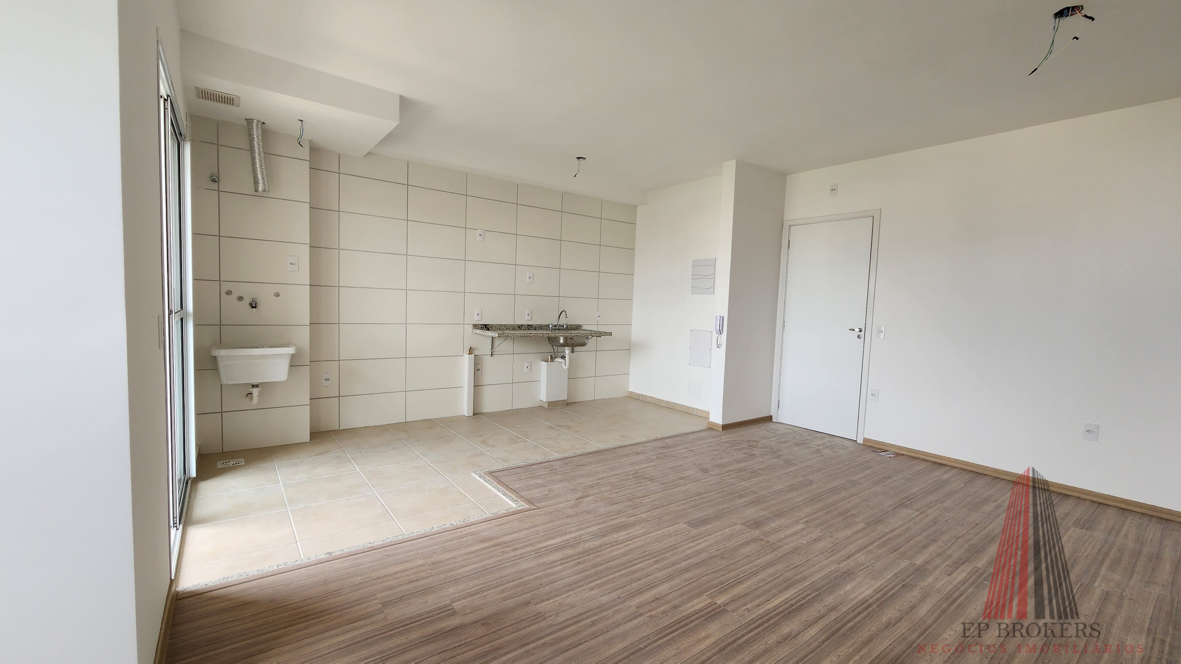 Apartamento, 2 quartos - Foto 8