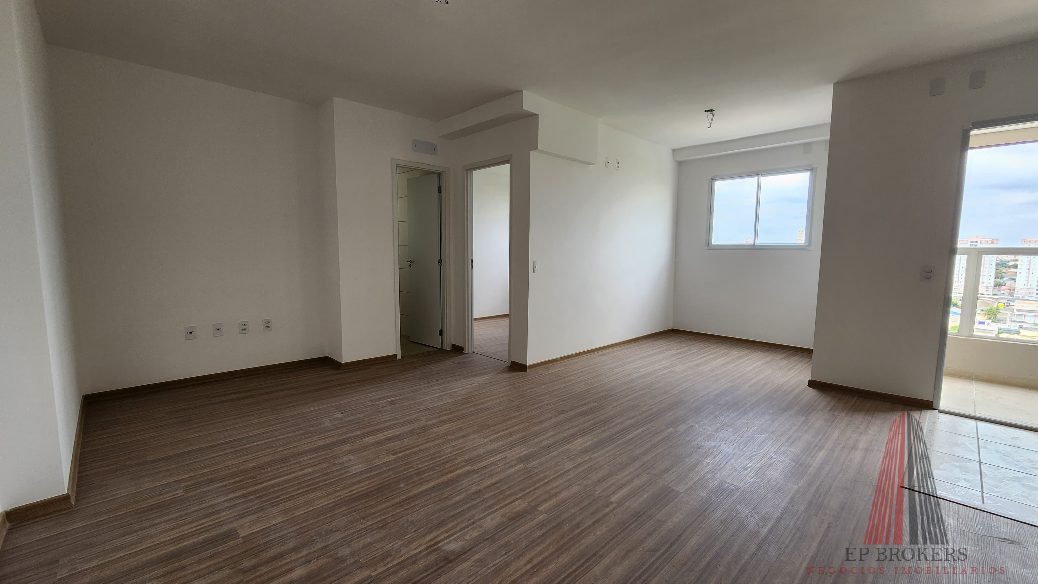 Apartamento, 2 quartos - Foto 9