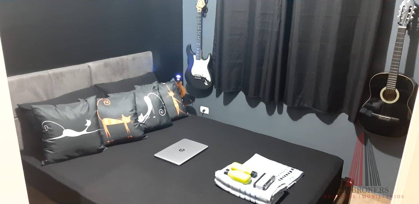 Apartamento, 2 quartos - Foto 2