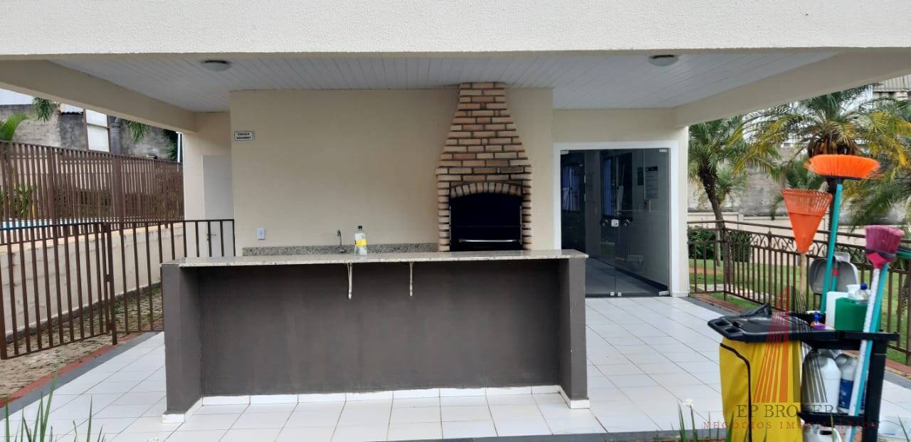 Apartamento, 2 quartos - Foto 26