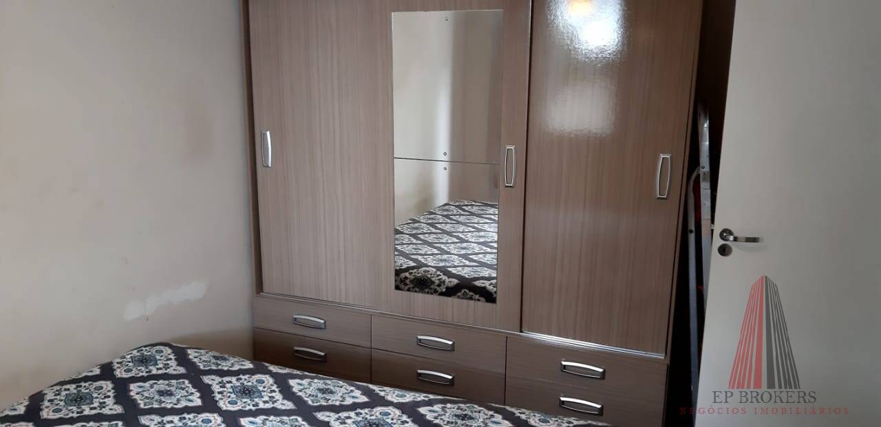 Apartamento, 2 quartos - Foto 6