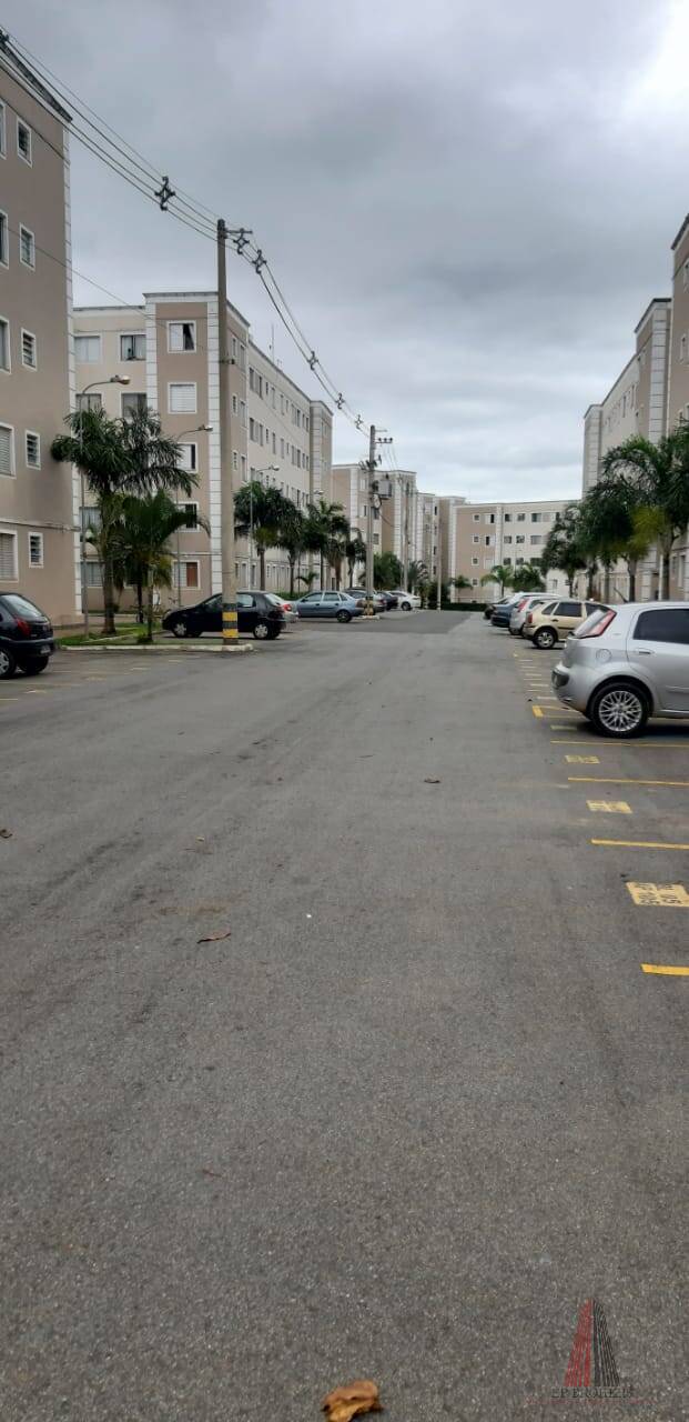 Apartamento, 2 quartos - Foto 18
