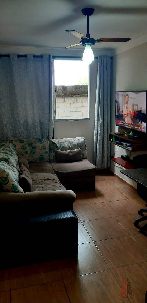 Apartamento, 2 quartos - Foto 15