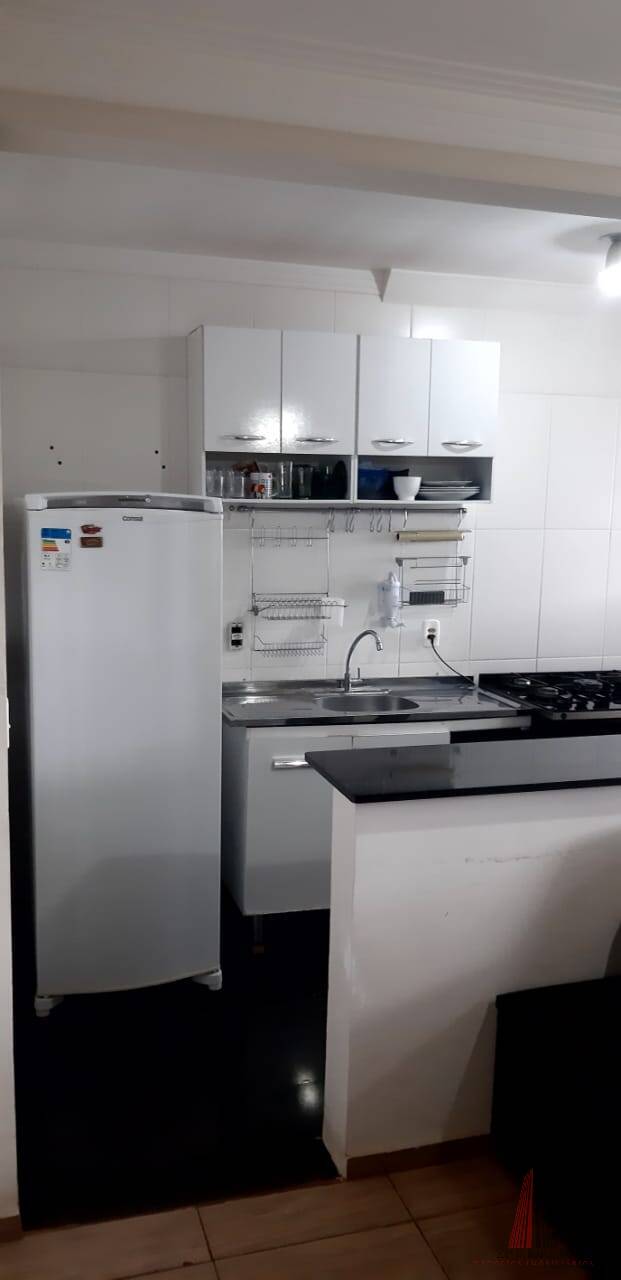 Apartamento, 2 quartos - Foto 13
