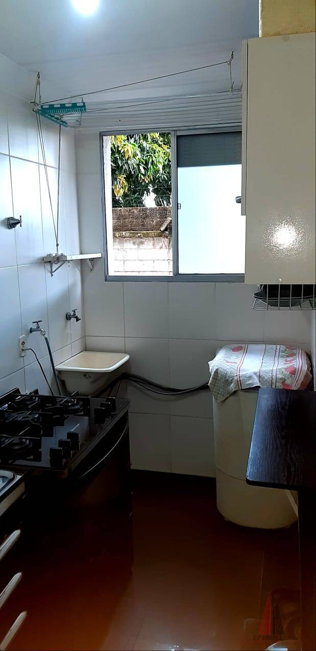 Apartamento, 2 quartos - Foto 11