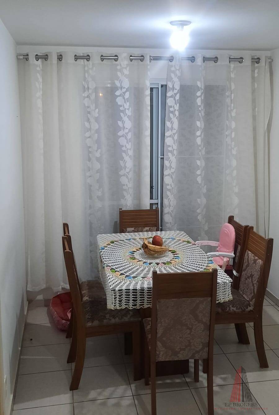 Apartamento, 3 quartos - Foto 7