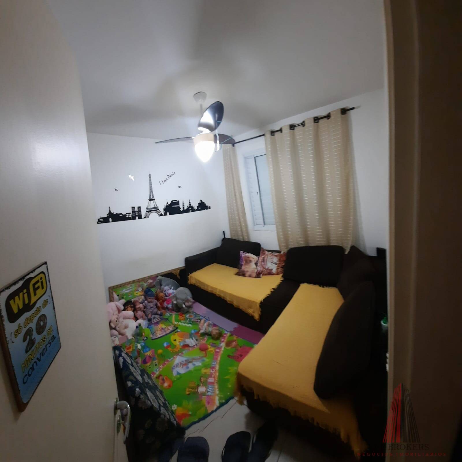 Apartamento, 3 quartos - Foto 3